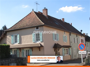 maison à la vente -   71220  VEROSVRES, surface 158 m2 vente maison - UBI472296740