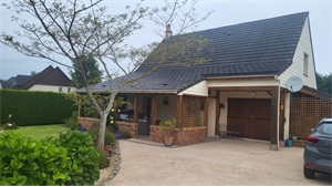 maison à la vente -   76550  OFFRANVILLE, surface 110 m2 vente maison - UBI472326779
