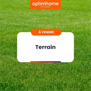terrain à la vente -   64230  LESCAR, surface 504 m2 vente terrain - UBI472390676