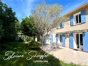 maison individuelle à la vente -   26130  SAINT PAUL TROIS CHATEAUX, surface 140 m2 vente maison individuelle - UBI472397297