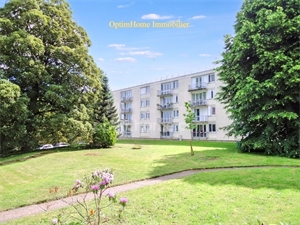 appartement à la vente -   95440  ECOUEN, surface 49 m2 vente appartement - UBI472400723