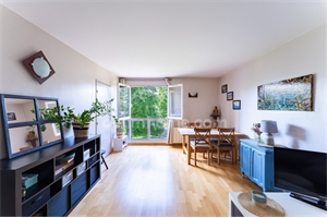 appartement à la vente -   95600  EAUBONNE, surface 80 m2 vente appartement - UBI472410422