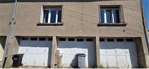 maison à la vente -   55700  STENAY, surface 50 m2 vente maison - UBI472473779