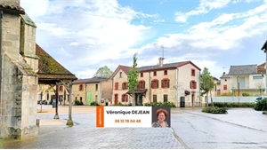 maison à la vente -   63190  ORLEAT, surface 142 m2 vente maison - UBI472480853