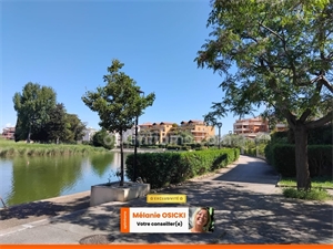 appartement à la vente -   34970  LATTES, surface 47 m2 vente appartement - UBI472502915