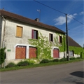 Maison à rénover à la vente