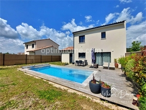 maison individuelle à la vente -   31570  PRESERVILLE, surface 94 m2 vente maison individuelle - UBI472578818