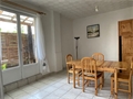 Maison à la vente
