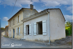 maison à la vente -   33330  SAINT LAURENT DES COMBES, surface 120 m2 vente maison - UBI472623689