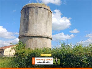 maison à la vente -   63310  SAINT PRIEST BRAMEFANT, surface 110 m2 vente maison - UBI472684097