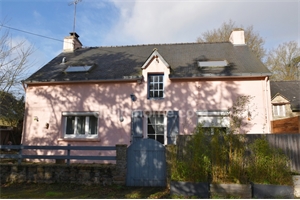maison à la vente -   56460  SAINT GUYOMARD, surface 97 m2 vente maison - UBI472787729