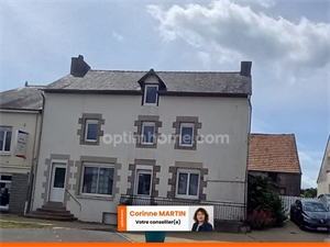 maison à la vente -   56350  BEGANNE, surface 150 m2 vente maison - UBI472792127