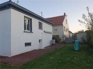 maison à la vente -   21000  DIJON, surface 119 m2 vente maison - UBI472804442