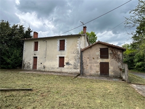 maison de campagne à la vente -   79340  CHANTECORPS, surface 244 m2 vente maison de campagne - UBI472836182