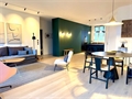 Appartement bourgeois à la vente