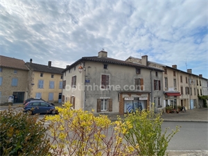 maison à la vente -   87290  CHATEAUPONSAC, surface 227 m2 vente maison - UBI472968593