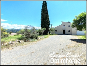 maison à la vente -   04510  AIGLUN, surface 174 m2 vente maison - UBI472976360