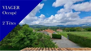 maison individuelle à la vente -   04200  SISTERON, surface 122 m2 vente maison individuelle - UBI472995191