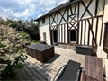 Maison à la vente