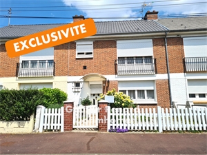 maison de ville à la vente -   59192  BEUVRAGES, surface 83 m2 vente maison de ville - UBI473048924