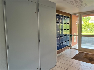 appartement à la vente -   33500  LIBOURNE, surface 52 m2 vente appartement - UBI473118377
