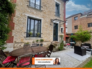 maison à la vente -   77000  MELUN, surface 150 m2 vente maison - UBI473127962