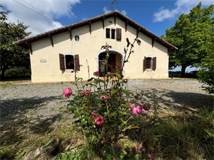 maison de campagne à la vente -   40360  TILH, surface 199 m2 vente maison de campagne - UBI473142068