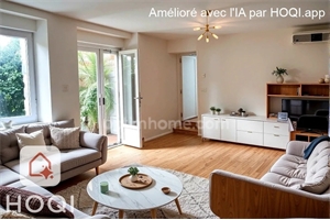 maison à la vente -   44460  SAINT NICOLAS DE REDON, surface 165 m2 vente maison - UBI473163518