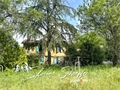 Maison à rénover à la vente
