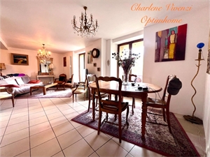 appartement à la vente -   66800  ESTAVAR, surface 73 m2 vente appartement - UBI473206589