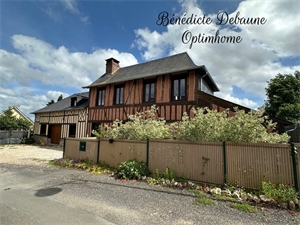 maison à la vente -   27500  PONT AUDEMER, surface 120 m2 vente maison - UBI473219435