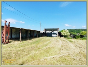 grange à la vente -   17360  LA GENETOUZE, surface 180 m2 vente grange - UBI473228897