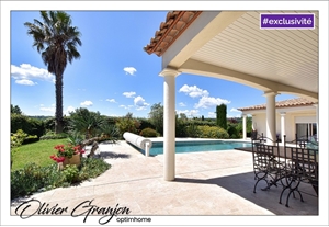 maison à la vente -   34800  CLERMONT L HERAULT, surface 212 m2 vente maison - UBI473406422