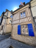 Maison à la vente