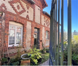 maison en pierres à la vente -   85290  SAINT LAURENT SUR SEVRE, surface 82 m2 vente maison en pierres - UBI473459084