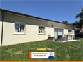Maison à la vente