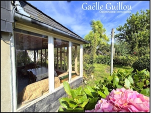 maison à la vente -   29680  ROSCOFF, surface 202 m2 vente maison - UBI473534900