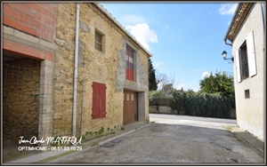 maison a renover à la vente -   11320  LABASTIDE D ANJOU, surface 71 m2 vente maison a renover - UBI473539472