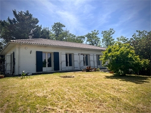 maison individuelle à la vente -   47300  PUJOLS, surface 166 m2 vente maison individuelle - UBI473582258