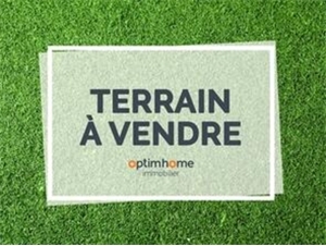 terrain a batir à la vente -   27600  CHAMPENARD, surface 900 m2 vente terrain a batir - UBI473654447
