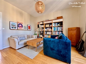 appartement à la vente -   35400  PARAME, surface 52 m2 vente appartement - UBI473726777