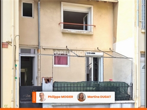 maison individuelle à la vente -   03200  VICHY, surface 57 m2 vente maison individuelle - UBI473732219