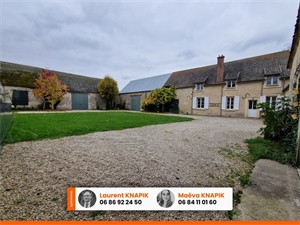 maison à la vente -   91410  DOURDAN, surface 250 m2 vente maison - UBI473732222
