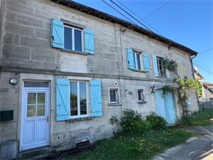 maison en pierres à la vente -   55170  ANCERVILLE, surface 131 m2 vente maison en pierres - UBI473743880