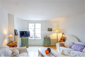 appartement à la vente -   14800  DEAUVILLE, surface 97 m2 vente appartement - UBI473743913