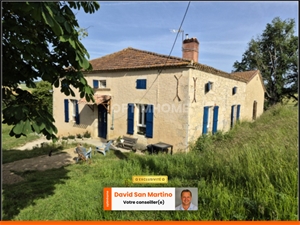 maison de campagne à la vente -   32700  TERRAUBE, surface 185 m2 vente maison de campagne - UBI473756786