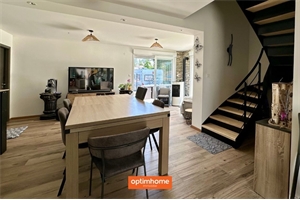 maison à la vente -   88390  SANCHEY, surface 112 m2 vente maison - UBI473797457