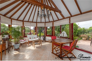 maison à la vente -   27370  LE THUIT DE L OISON, surface 141 m2 vente maison - UBI473801192