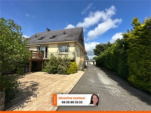 maison à la vente -   56240  PLOUAY, surface 225 m2 vente maison - UBI473811740
