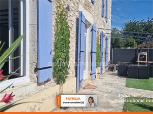 maison en pierres à la vente -   47800  MOUSTIER, surface 249 m2 vente maison en pierres - UBI473816021